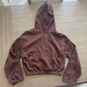 ZARA Hoodie